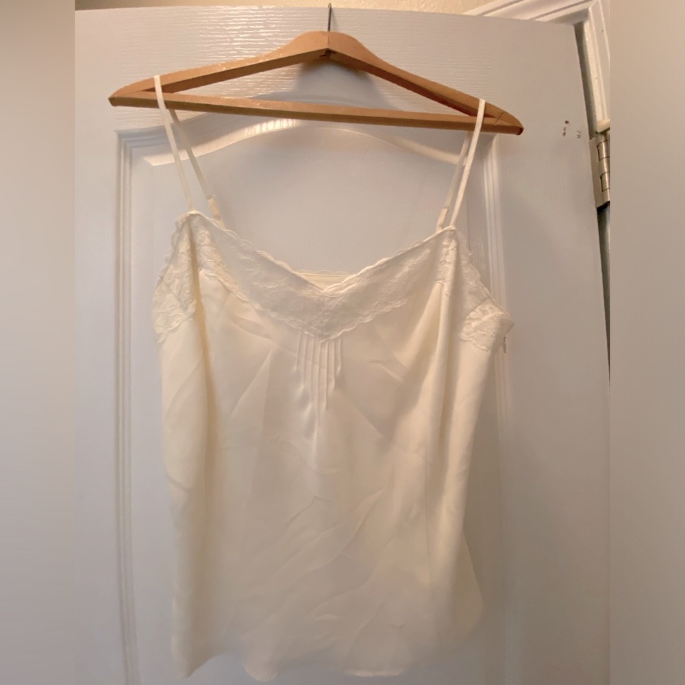 Ann Taylor Loft Blouse | S